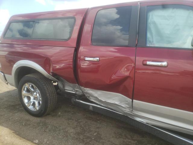 Photo 9 from auction – 2014 RAM 1500 LARAM with VIN 1C6RR7JT5ES248973