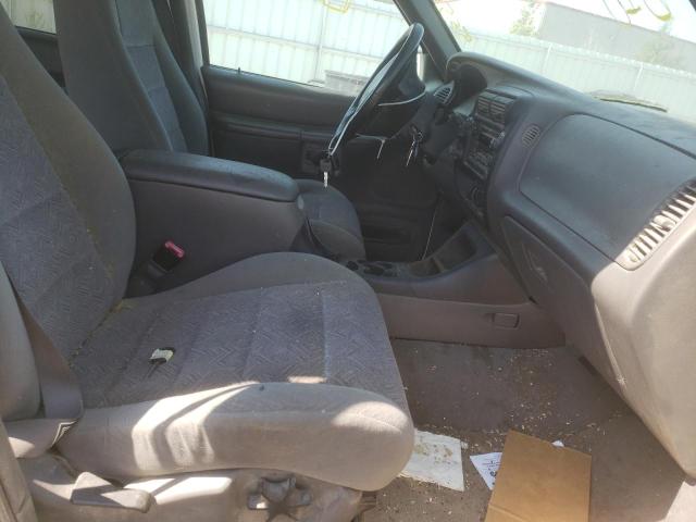 Photo 5 from auction – 1999 FORD EXPLORER with VIN 1FMZU34E0XZA94868