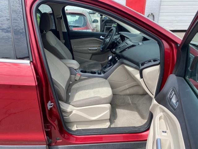 Photo 5 from auction – 2014 FORD ESCAPE SE with VIN 1FMCU0GX0EUA63079