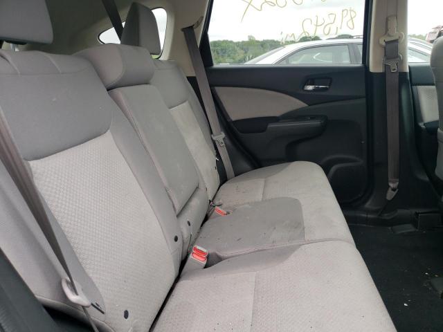 Photo 6 from auction – 2016 HONDA CR-V EX with VIN 2HKRM4H54GH624903