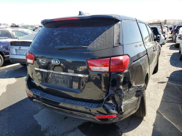 Photo 4 from auction – 2015 KIA SEDONA L with VIN KNDMA5C18F6038517