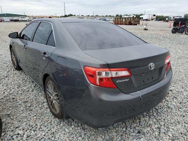 Photo 3 from auction – 2012 TOYOTA CAMRY BASE with VIN 4T1BF1FK5CU030139