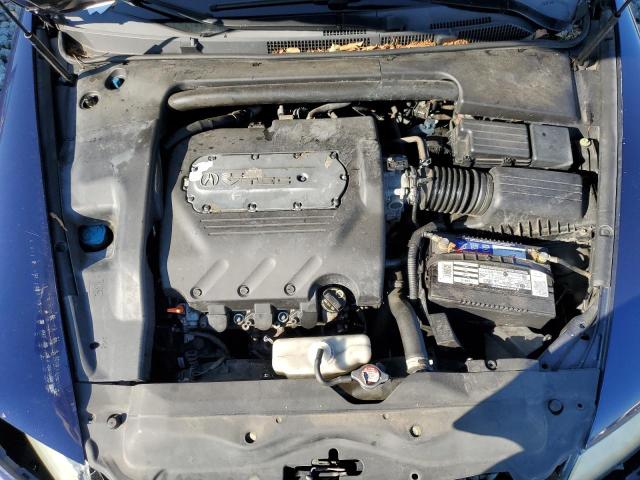 Photo 7 from auction – 2006 ACURA 3.2TL with VIN 19UUA66216A005058