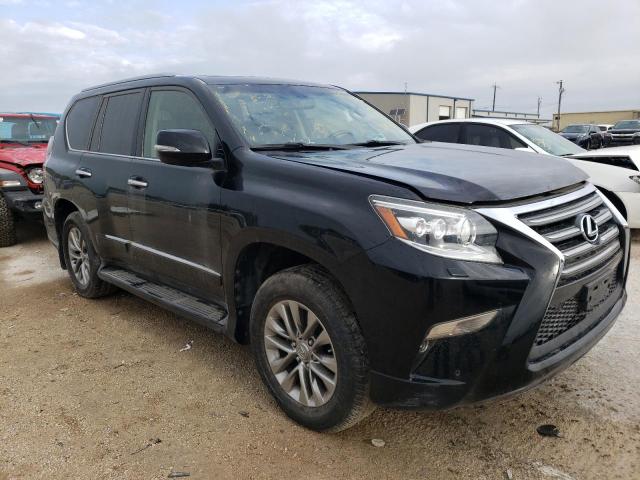 LEXUS GX 460 PRE 2016 with VIN JTJJM7FX3G5143279 - Photo from auction