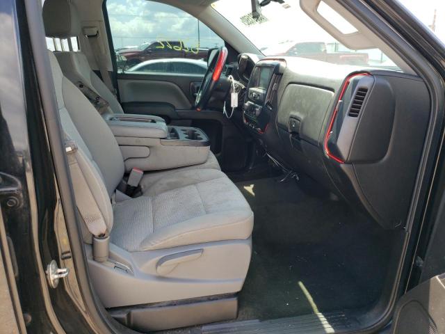 Photo 5 from auction – 2016 CHEVROLET SILVERADO with VIN 1GCRCNEH6GZ200462