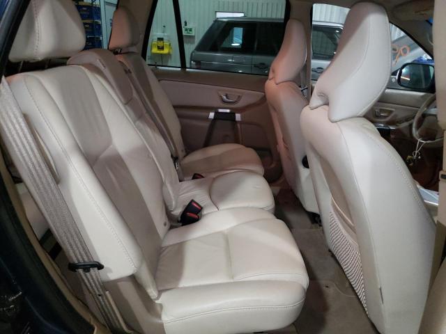 Photo 6 from auction – 2012 VOLVO XC90 3.2 with VIN YV4952CY6C1610650
