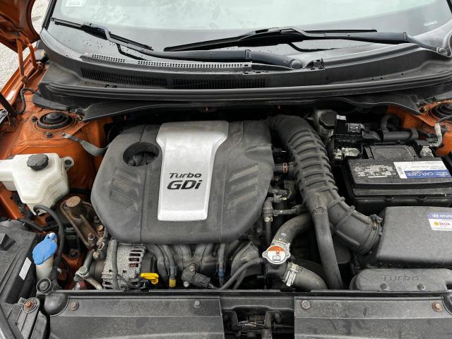 Photo 7 from auction – 2016 HYUNDAI VELOSTER T with VIN KMHTC6AEXGU266153