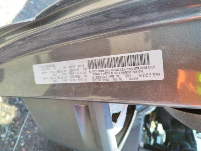 Photo 10 from auction – 2018 RAM PROMASTER with VIN 3C6TRVDG4JE120276