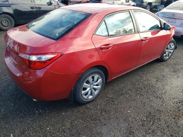 Photo 4 from auction – 2015 TOYOTA COROLLA L with VIN 2T1BURHE6FC427943