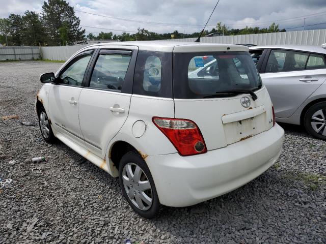 Photo 3 from auction – 2006 TOYOTA SCION XA with VIN JTKKT624460171371