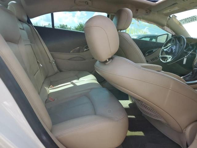Photo 6 from auction – 2012 BUICK LACROSSE P with VIN 1G4GD5ER2CF361380