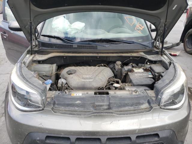 Photo 7 from auction – 2014 KIA SOUL with VIN KNDJN2A26E7054127