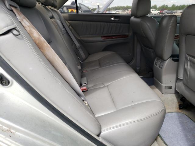 Photo 6 from auction – 2005 TOYOTA CAMRY LE with VIN 4T1BF32K25U596568