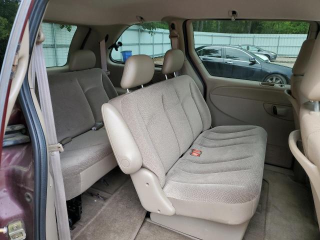 Photo 6 from auction – 2003 DODGE CARAVAN SE with VIN 1D8GP25323B161968