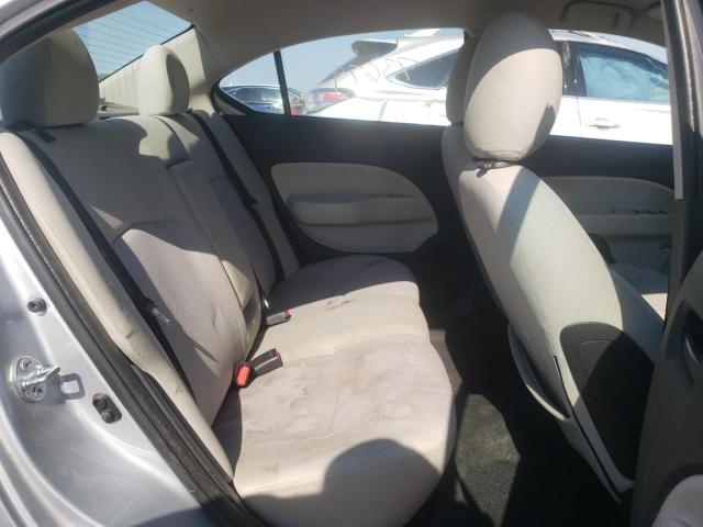 Photo 6 from auction – 2019 MITSUBISHI MIRAGE G4 with VIN ML32F3FJ7KHF13880