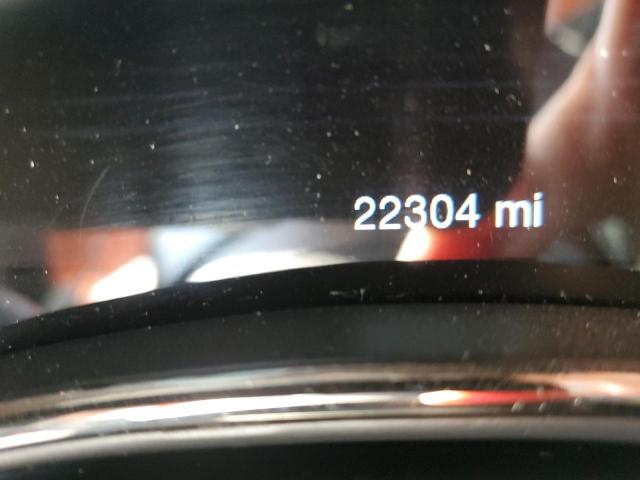 صورة رقم 8 من المزاد - 2020 DODGE DURANGO GT مع VIN 1C4RDJDG0LC356671