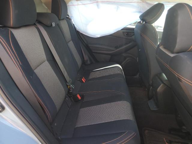 Photo 6 from auction – 2019 SUBARU CROSSTREK with VIN JF2GTAEC7KH217422