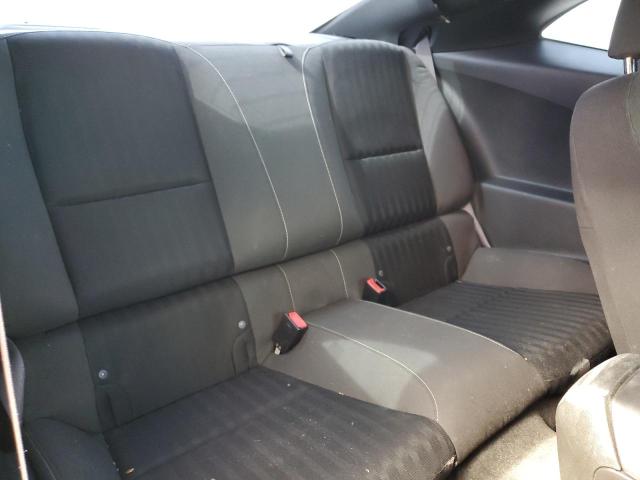 Photo 6 from auction – 2015 CHEVROLET CAMARO LS with VIN 2G1FA1E32F9217816