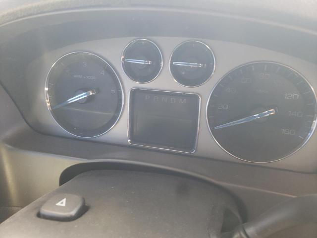 Photo 8 from auction – 2007 CADILLAC ESCALADE E with VIN 3GYFK62847G272528