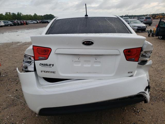Photo 9 from auction – 2012 KIA FORTE EX with VIN KNAFU4A24C5618058