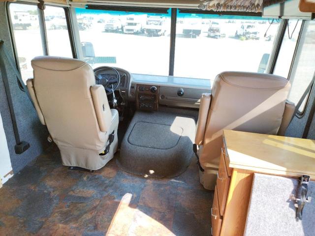 Photo 5 from auction – 2004 FLAI MOTORHOME with VIN 5B4LP57G543383100