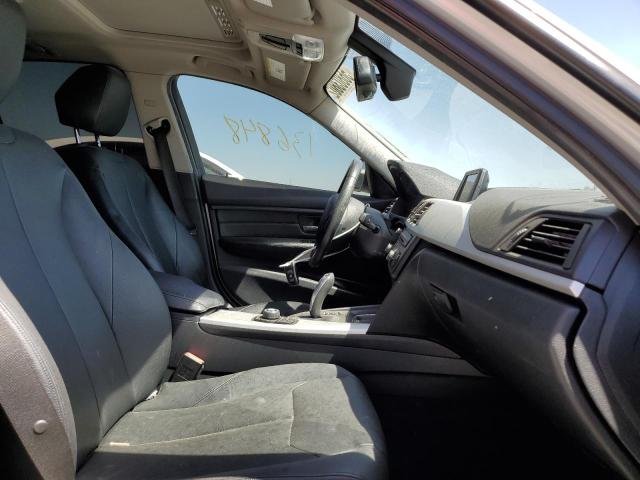 Photo 5 from auction – 2012 BMW 328 I SULE with VIN WBA3C1C59CF430545