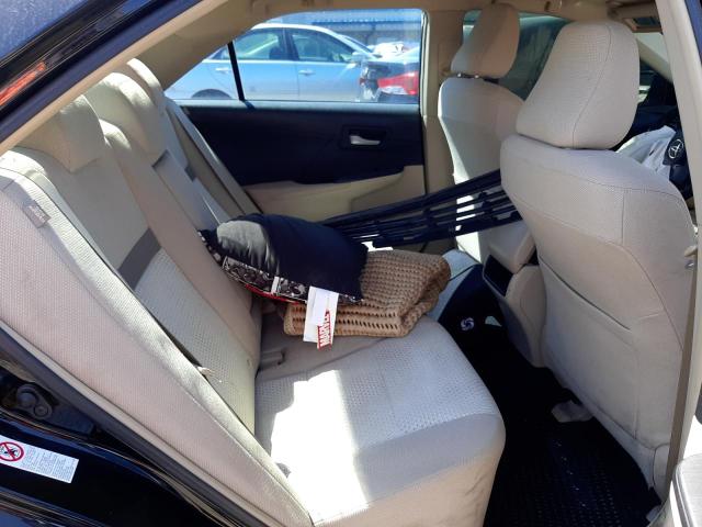 Photo 6 from auction – 2013 TOYOTA CAMRY L with VIN 4T4BF1FK5DR308612