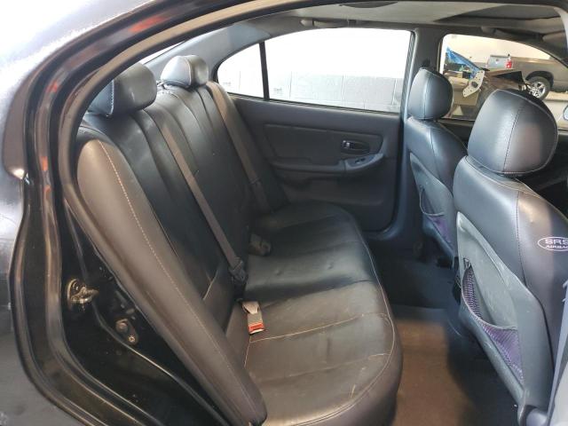 Photo 6 from auction – 2003 HYUNDAI ELANTRA with VIN KMHDN45D43U672058