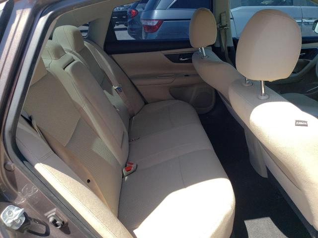Photo 6 from auction – 2015 NISSAN ALTIMA 2.5 with VIN 1N4AL3AP1FC439777