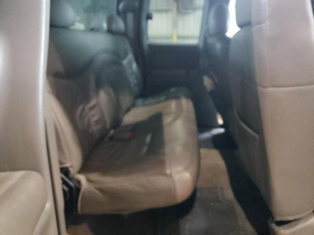 Photo 6 from auction – 2002 GMC NEW SIERRA with VIN 2GTEC19T221382846