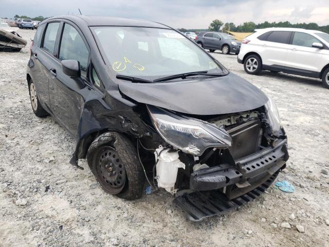 Photo 9 from auction – 2018 NISSAN VERSA NOTE with VIN 3N1CE2CP8JL370459