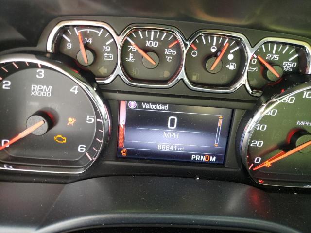 Photo 8 from auction – 2014 GMC SIERRA K15 with VIN 1GTV2VEC6EZ356715