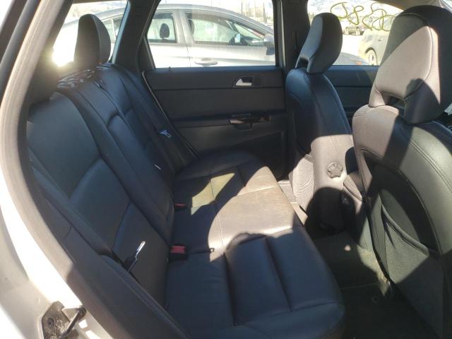 Photo 6 from auction – 2007 VOLVO V50 T5 with VIN YV1MW682872313430
