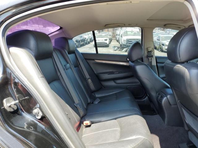 Photo 6 from auction – 2012 INFINITI G37 BASE with VIN JN1CV6AP4CM933722