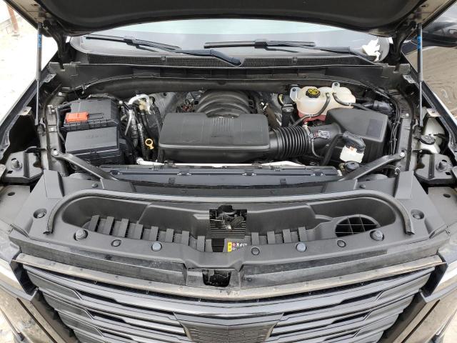 Photo 7 from auction – 2021 CADILLAC ESCALADE P with VIN 1GYS4DKL2MR284495