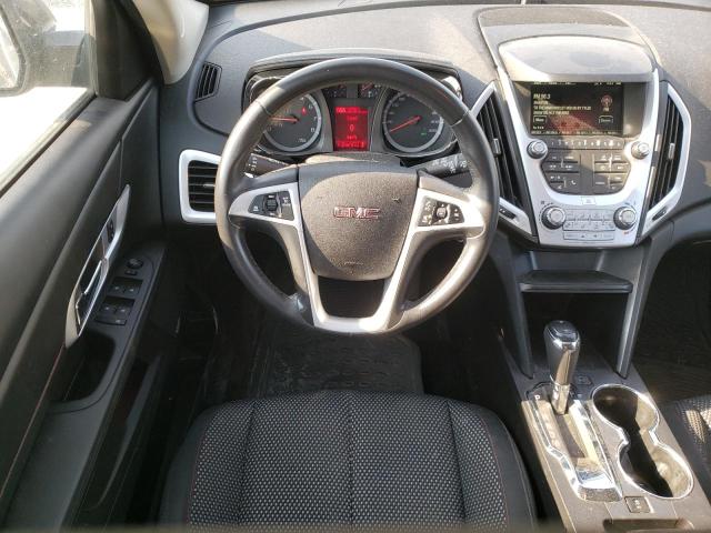 Photo 9 from auction – 2016 GMC TERRAIN SL with VIN 2GKFLTEK3G6320903