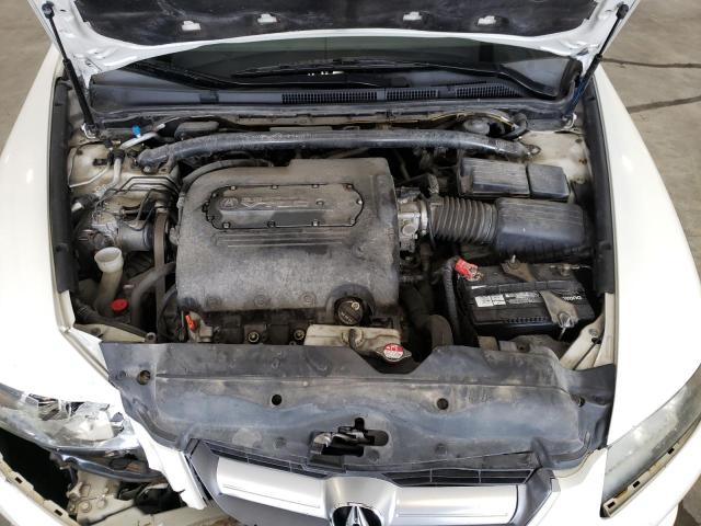 Photo 7 from auction – 2006 ACURA 3.2TL with VIN 19UUA66266A062503