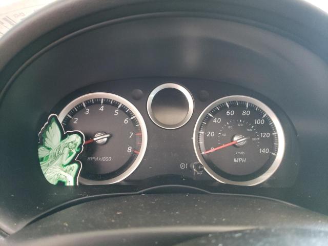 Photo 8 from auction – 2011 NISSAN SENTRA 2.0 with VIN 3N1AB6APXBL661668