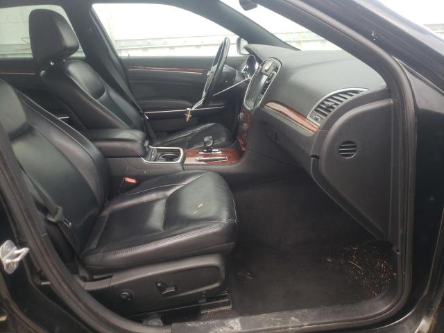 Photo 5 from auction – 2013 CHRYSLER 300 with VIN 2C3CCARG2DH591951