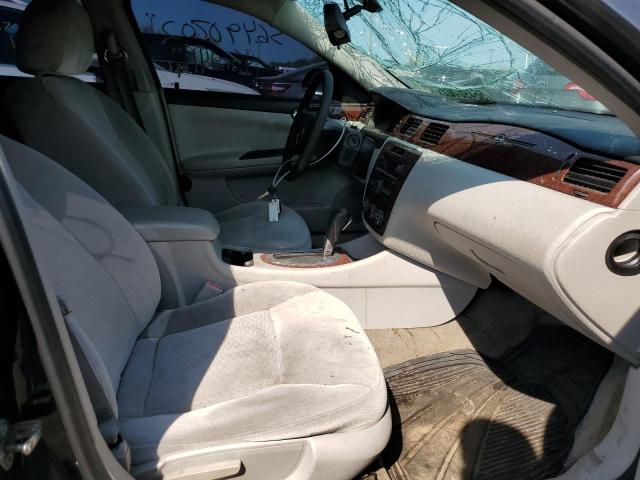 Photo 5 from auction – 2011 CHEVROLET IMPALA LS with VIN 2G1WA5EK7B1208701