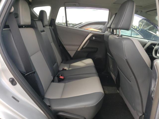 Photo 6 from auction – 2013 TOYOTA RAV4 LIMIT with VIN 2T3YFREVXDW045040