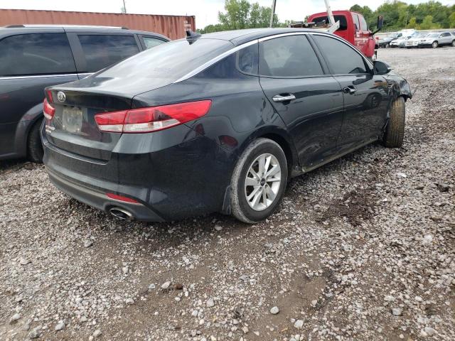 Photo 4 from auction – 2016 KIA OPTIMA LX with VIN 5XXGT4L37GG030396