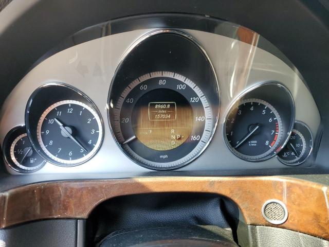 Photo 8 from auction – 2012 MERCEDES-BENZ E 350 4MAT with VIN WDDHF8JBXCA556952