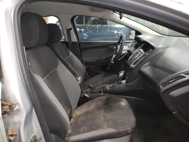 Photo 5 from auction – 2012 FORD FOCUS SE with VIN 1FAHP3F20CL428264
