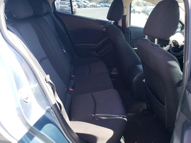 Photo 6 from auction – 2014 MAZDA 3 SPORT with VIN JM1BM1K7XE1216078