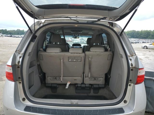 Photo 9 from auction – 2012 HONDA ODYSSEY TO with VIN 5FNRL5H92CB110164