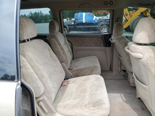 Photo 6 from auction – 2004 HONDA ODYSSEY EX with VIN 5FNRL18684B046535