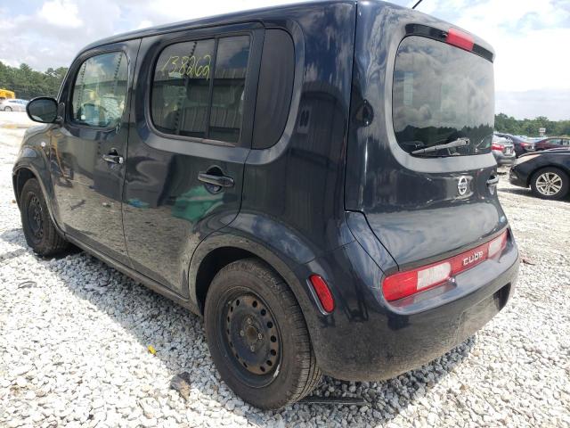 Photo 3 from auction – 2013 NISSAN CUBE S with VIN JN8AZ2KR2DT302237