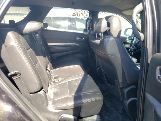 Photo 6 from auction – 2013 DODGE DURANGO SX with VIN 1C4RDJAG7DC662935