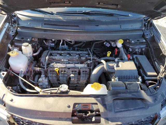 Photo 7 from auction – 2020 DODGE JOURNEY SE with VIN 3C4PDCAB6LT274394